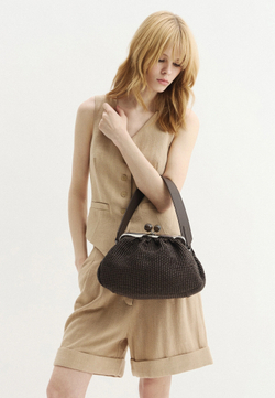 Сумка женская WEEKEND MAX MARA WKAFORTUNA