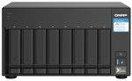 Сетевое хранилище QNAP TS-832PX-4G
