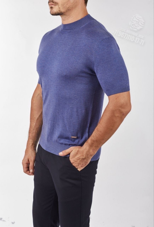 Футболка Loro Piana