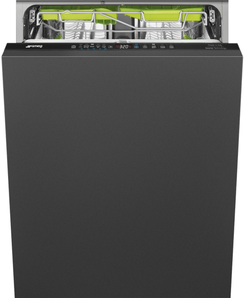 Smeg  ST363CL