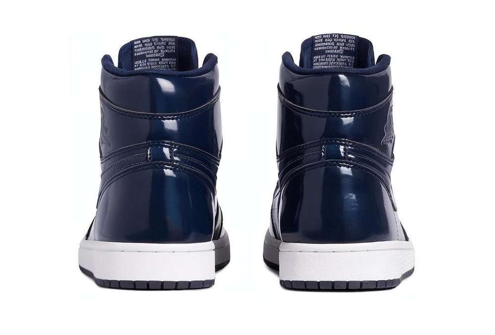Кроссовки Jordan Air Jordan 1 Retro Dover Street Marke