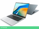 Ноутбук Huawei MateBook D 16 2024 MCLG-X 53013YDL