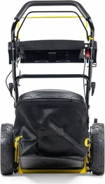 Газонокосилка бензиновая CHAMPION LM5347 самоходная