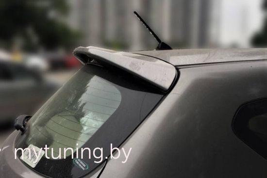Спойлер V.1 для NISSAN QASHQAI 2006-2013