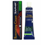 Жидкая кожа Saphir Creme Renovatrice, 25мл, темно-зеленый [020]