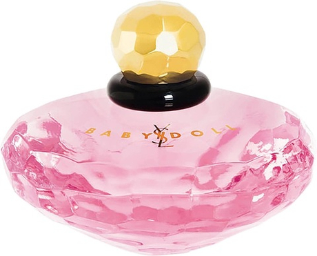 YSL Baby Doll