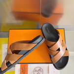Шлёпанцы Hermes