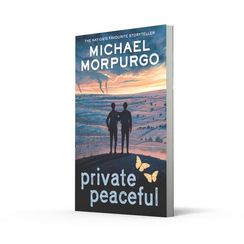 Private Peaceful