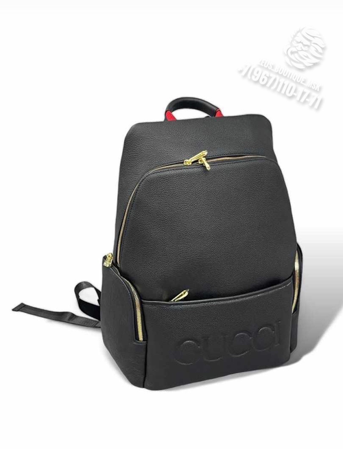 Рюкзак Gucci GG Supreme