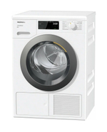 Сушильная машина Miele TED265WP Chrome Edition RU