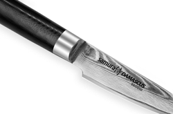 Овощной нож Samura Damascus SD-0010