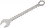 63152 Ключ комбинированный "Хард", хромированное покрытие 22 мм