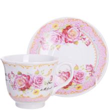 Чайный сервиз Loraine 25782 12 предметов