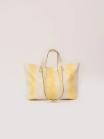 сумка большая через плечо шоппер