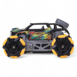 Джип на РУ, коробка QF108-6