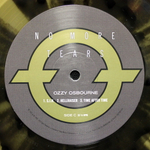 Ozzy Osbourne / No More Tears (Coloured Vinyl)(2LP)