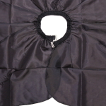 Пеньюар парикмахерский «Barber Shop», 160*140см