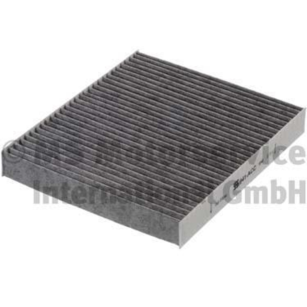 KOLBENSCHMIDT - 50013941-KS - Filter, cabin air