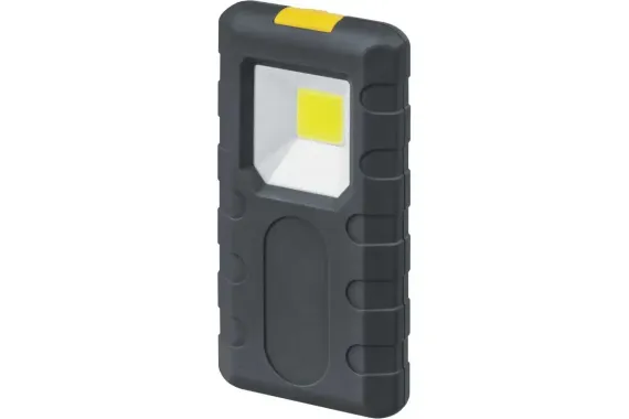 Фонарь Navigator NPT-W13-3AAA 1 COB LED 37902