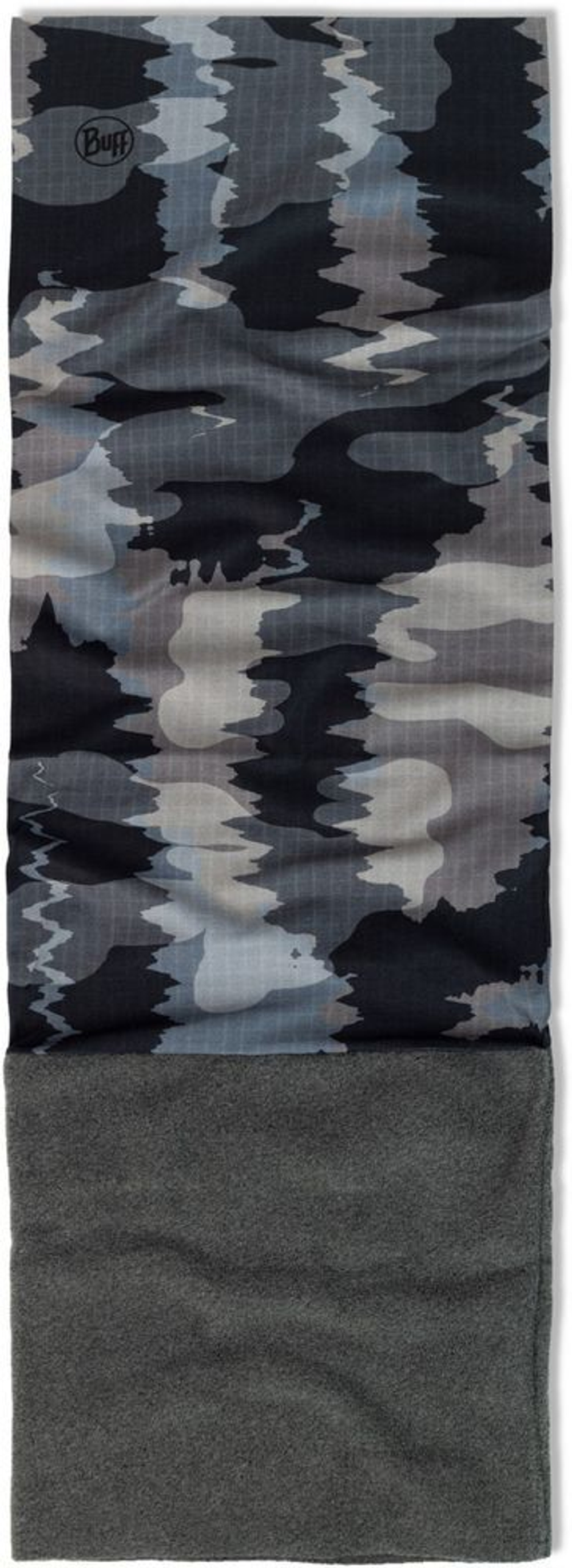 Бандана Buff Polar Ropal Grey (US:one size)