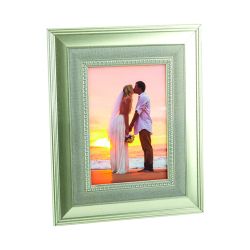 FA пластик Durham серебро 15x21 | FA фототовары