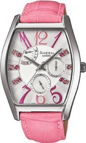 Наручные часы Casio SHE-3026L-7A2UDR