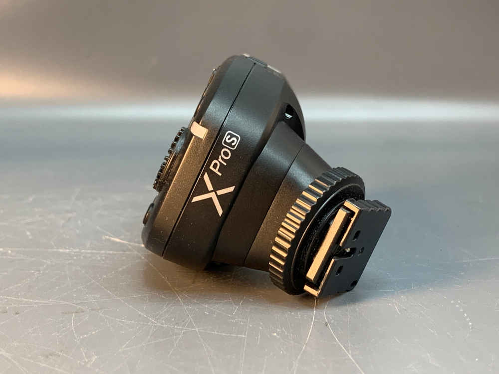 Радиосинхронизатор Godox Xpro-S