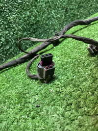 Проводка заднего бампера Haval Jolion (2024-н.в.)