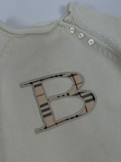 Джемпер Burberry