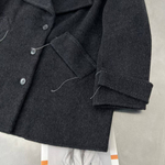 Пальто Maison Margiela