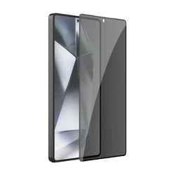 Защитное стекло Nillkin Guardian Full Антишпион для Samsung Galaxy S25 Ultra