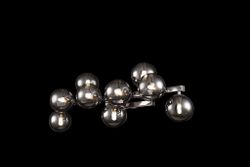 Настенный светильник Maytoni Dallas MOD547WL-09CH