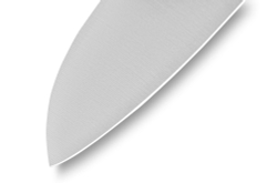 Нож кухонный Сантоку 18см Samura Golf SG-0095/K