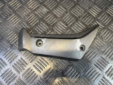 Пластик радиатора левый Yamaha FZ1 Fazer RN17