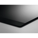 Электрическая варочная панель Electrolux EHF6241FOK Black