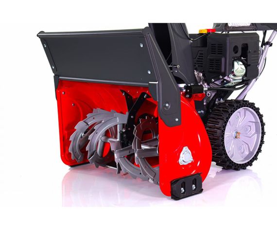 Снегоуборщик ZIMANI ST1334DLE