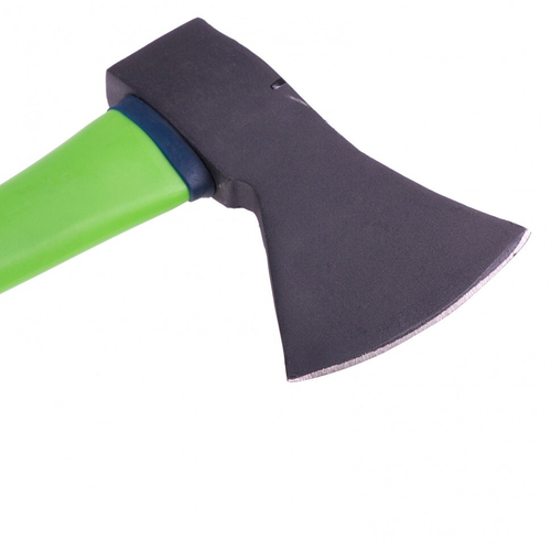 Топор 800г, фибергласовое топорище, Сибртех, 21645