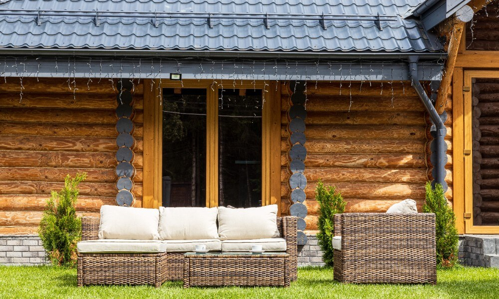 Комплект ROYAL FAMILY GRAND VICKY коричневый