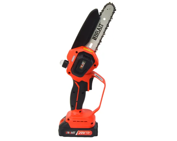 Аккумуляторная цепная пила "BRAIT" BCHS20-2NM