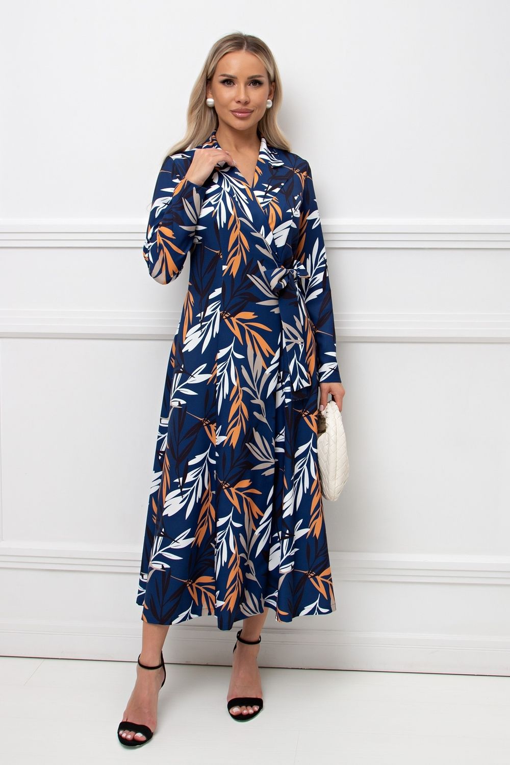 Платье Доната №2 Valentina (Акция)