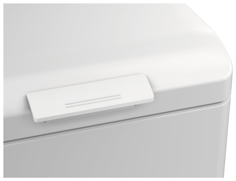 Electrolux EWT0862IFW