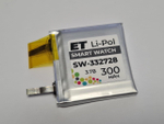 Аккумулятор ET SW-332728