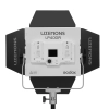 Осветитель светодиодный Godox LITEMONS LP400R
