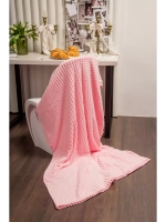 Плед евро 200х220 для дивана и кровати