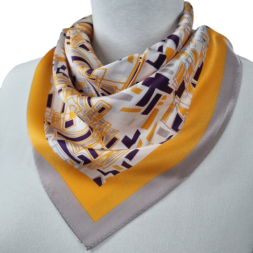 Платок 55x55 см AV-HS23401