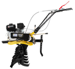 Сельскохозяйственная машина МК-7500P BIG FOOT Huter