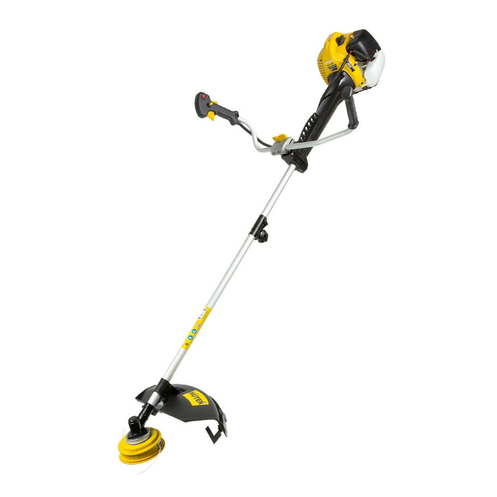 Триммер бензиновый Huter GGT-2900S PRO
