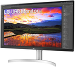 Монитор 31,5" LG 32UN650
