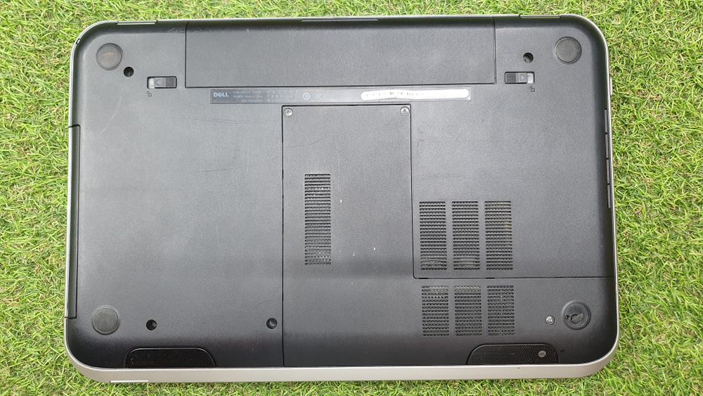 Ноутбук DELL 4 ядра покупка/продажа