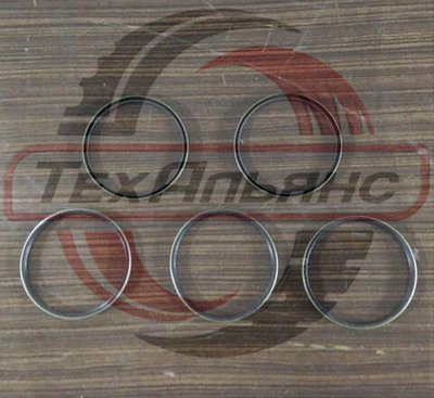 Сальник 100*110*8